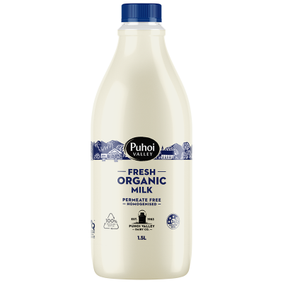 Puhoi Valley Organic Homo 1 5L v2